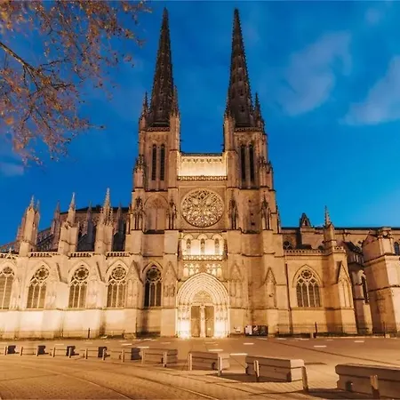 Place De La Bourse Hyper-centre *