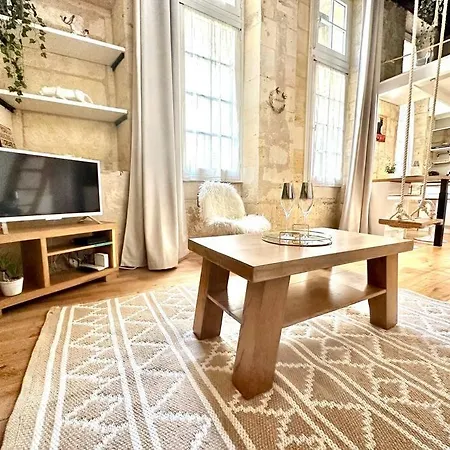 Place De La Bourse Hyper-centre * Bordeaux