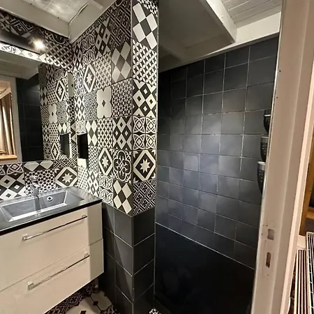 Place De La Bourse Hyper-centre Apartman