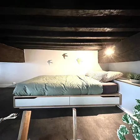 Place De La Bourse Hyper-centre *