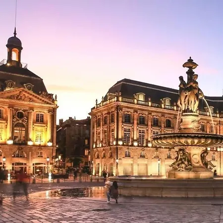 Place De La Bourse Hyper-centre *