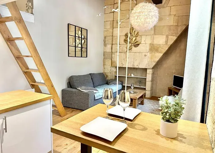 Place De La Bourse Hyper-centre *