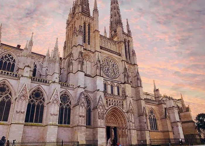 Place De La Bourse Hyper-centre Apartment