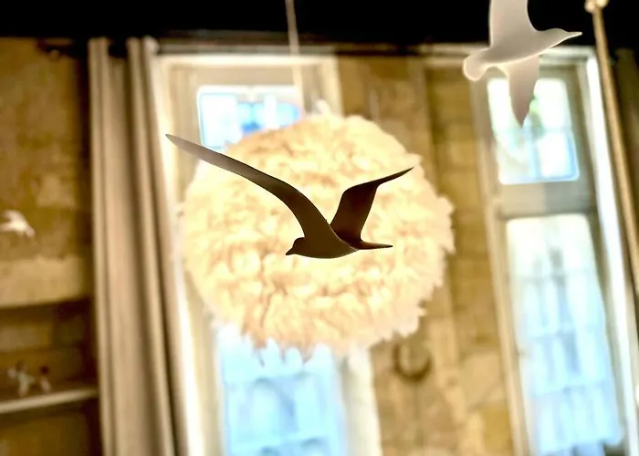 Place De La Bourse Hyper-centre Apartment