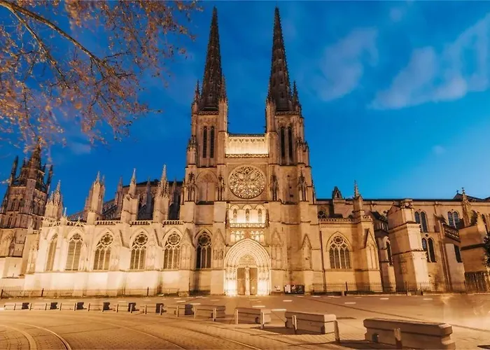 Place De La Bourse Hyper-centre *