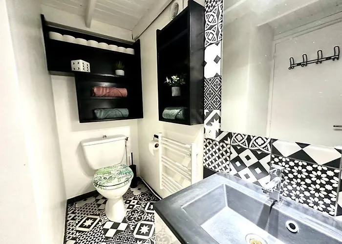 Place De La Bourse Hyper-centre Apartment Bordeaux