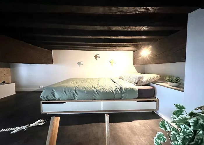 Place De La Bourse Hyper-centre *