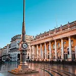 Place De La Bourse Hyper-centre 公寓 波尔多
