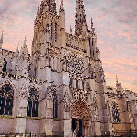 Place De La Bourse Hyper-centre Διαμέρισμα