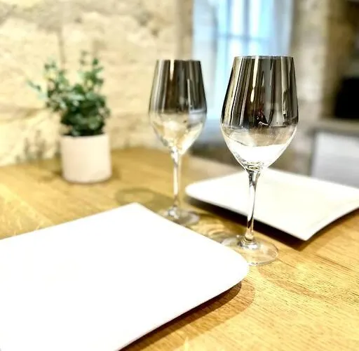 Place De La Bourse Hyper-centre