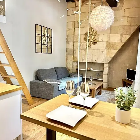 Place De La Bourse Hyper-centre *