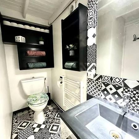 Place De La Bourse Hyper-centre Appartement Bordeaux